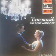 LP - Ambrose & His Orchestra - Tanzmusik Mit Bert Ambrose