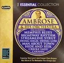 Double CD - Ambrose & His Orchestra - The Essential Collection