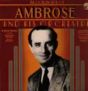 LP - Ambrose & His Orchestra - The Golden Age Of Ambrose And His Orchestra - Mono
