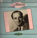 LP - Ambrose & His Orchestra - The Sun Has Got Its Hat On