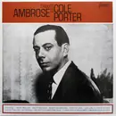 LP - Ambrose & His Orchestra - Tribute To Cole Porter - Mono