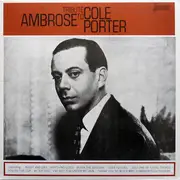LP - Ambrose & His Orchestra - Tribute To Cole Porter - Mono