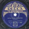 Schellack - Ambrose & His Orchestra - Cotton Pickers Congregation / Caravan