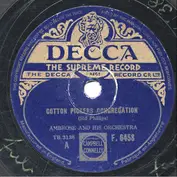 Ambrose & His Orchestra