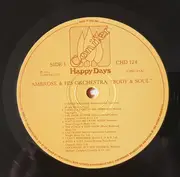 LP - Ambrose & His Orchestra - Heart And Soul - Still sealed