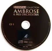 Double CD - Ambrose & His Orchestra - The Essential Collection