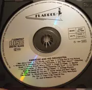 CD - Ambrose & His Orchestra - The Glamour Of The 'Thirties