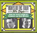 Double CD - Ambrose & Jack Hylton - Nights On The Town