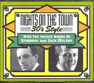 Ambrose & Jack Hylton - Nights On The Town