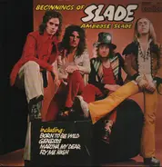 Ambrose Slade - Beginnings Of Slade