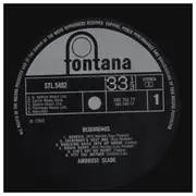 LP - Ambrose Slade - Beginnings