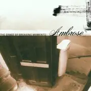 LP - Ambrose - The Grace Of Breaking Moments