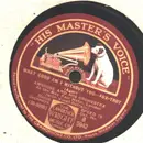 Schellack - Ambrose - What Good Am I Without You / Go Home And Tell Your Mother