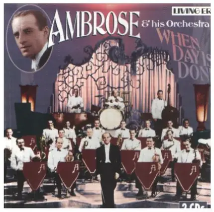 Ambrose - When Day Is Gone