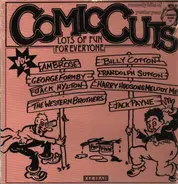 Ambrose, Billy Cotton, George Formby a.o. - Comic Cuts Vol 2 1928-36