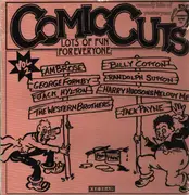 LP - Ambrose, Billy Cotton, George Formby a.o. - Comic Cuts Vol 2 1928-36 - Still Sealed