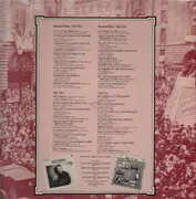 Double LP - Ambrose, Oscar Rabin, Jay Wilbur... - Hits Of The Forties Volume 2