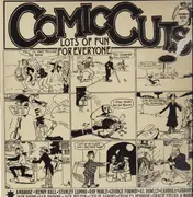 LP - Ambrose, Henry Hall, Stanley Lupino, Ray Noble ... - Comic Cuts