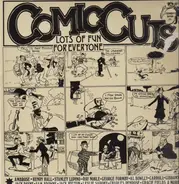 Ambrose, Henry Hall, Stanley Lupino, Ray Noble ... - Comic Cuts