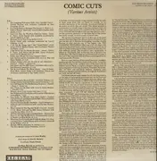 LP - Ambrose, Henry Hall, Stanley Lupino, Ray Noble ... - Comic Cuts