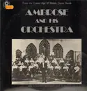Double LP - Ambrose and his Orchestra - Ambrose and his Orchestra