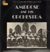 Double LP - Ambrose and his Orchestra - Ambrose and his Orchestra