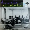 LP - Ambrose And His Orchestra - Champagne Cocktail