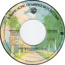 7inch Vinyl Single - Ambrosia - How Much I Feel