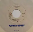 7inch Vinyl Single - Ambrosia - If Heaven Could Find Me / Apothecary