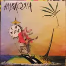 LP - Ambrosia - Road Island