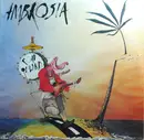 LP - Ambrosia - Road Island