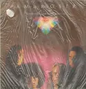 LP - Ambrosia - Somewhere I've Never Travelled