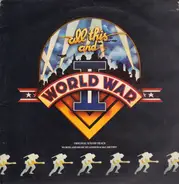 Ambrosia, Bryan Ferry, Peter Gabriel - All This And World War II