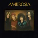 LP - Ambrosia - Ambrosia