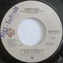 7inch Vinyl Single - Ambrosia - Life Beyond L.A.