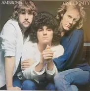 Ambrosia - One Eighty