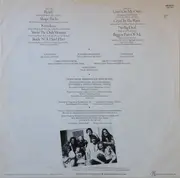 LP - Ambrosia - One Eighty
