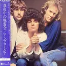 LP - Ambrosia - One Eighty - OBI + Insert
