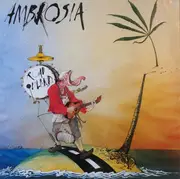 LP - Ambrosia - Road Island