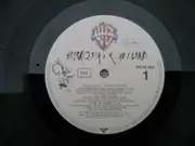 LP - Ambrosia - Road Island