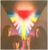 LP - Ambrosia - Somewhere I've Never Travelled - Gimmick cover / Incl insert