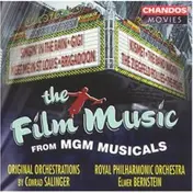 Ambrosian Singers - Original Scores From The MGM Classics