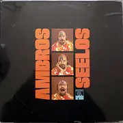 LP - Ambros Seelos - Ambros Seelos - Gatefold