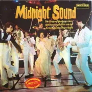 LP - Ambros Seelos Show Band - Midnight Sound