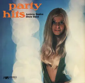 Ambros Seelos - Party Hits