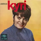 Ambrus Kyri - Untitled