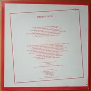 LP - Ambrus Kyri - Kyri