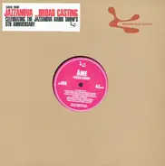 Ame/ Agora Rhythm - Excelsior/ My Vision