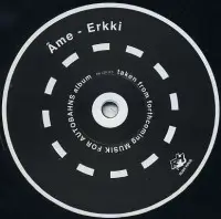 Ame - Erkki