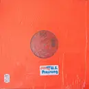 12inch Vinyl Single - A'me Lorain / Barrence Whitfield And The Savages - Whole Wide World / Stop Twistin' My Arm